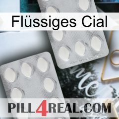 Flüssiges Cial 17